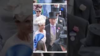 Peter Phillips Engaged: King's Nephew To Marry NHS Nurse Harriet Sperling. #RoyalLove#PeterPhillips