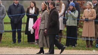 Peter Phillips Engaged: King’s Nephew To Marry NHS Nurse Harriet Sperling