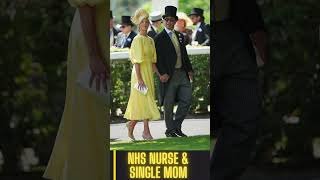 Peter Phillips' Girlfriend Harriet Sperling's Inspiring Journey