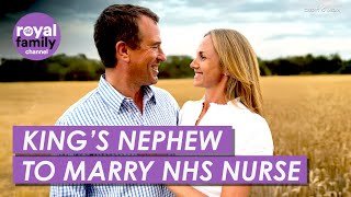 Peter Phillips Engaged: King’s Nephew To Marry NHS Nurse Harriet Sperling