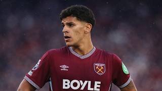 Mateus Fernandes ▶ Creativity, Tackles & Goals ● Skills 2026