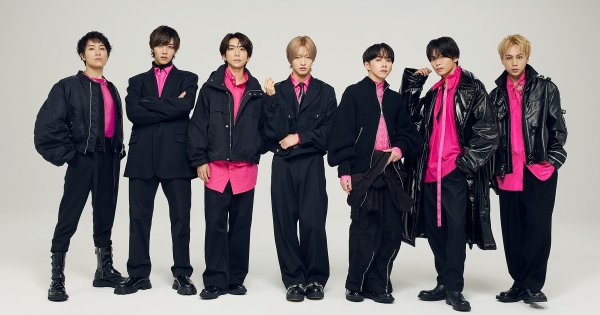 IMP.の冠番組「IMP.の『できません』は言いません」がスタート！7人が全国各地駆け回る - 音楽ナタリー