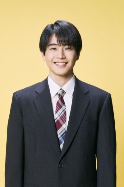 『時すでにおスシ!?』待山渚役 | 朝日新聞デジタルマガジン＆[and]