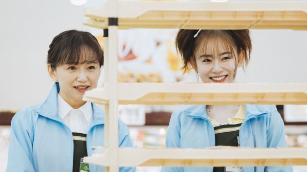 ＜偶然じゃないよね？＞『時すでにおスシ!?』みなとが働くスーパーの〈意外な名前〉に視聴者「気づかなかった」「死んだ旦那が…」（婦人公論.jp） - Yahoo!ニュース