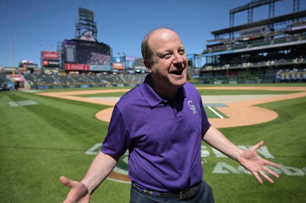 Gov. Jared Polis predicts Colorado Rockies will shock baseball world in 2026