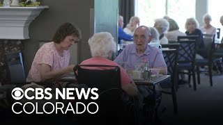 Colorado governor says Medicaid spending in the state is unsustainable
