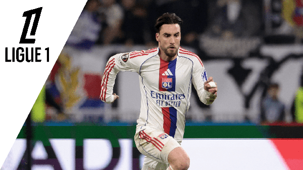 Watch Angers vs. Lyon | Disney+