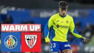🔴 GETAFE CF vs ATHLETIC CLUB - PREVIA DEL PARTIDO
