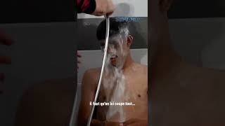 Il est devenu tétraplégique après un plaquage interdit