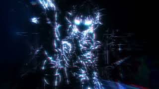 LONOWN - AVANGARD (SLOWED) [Official Visualizer]