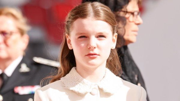 Princess Gabriella of Monaco’s jewelry collection: Heirlooms from Princess Grace, Princess Charlene, and the Grimaldi family