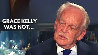 Grace Kelly's Royal Husband  Finally Confirms What We Thought All Along