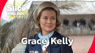 Grace Kelly: Behind the Glamour and the Crown | FULL DOCUMENTARY