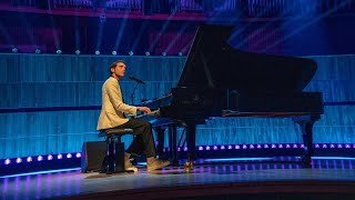 MIKA - Grace Kelly live on The Piano