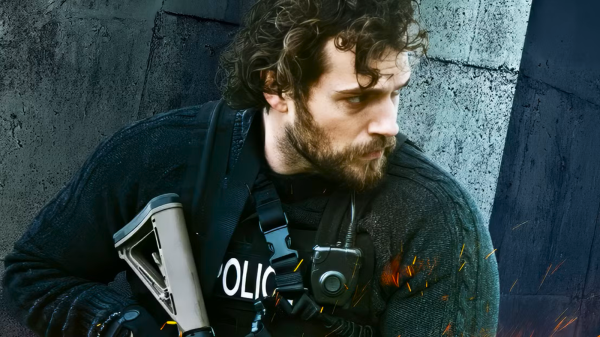 Henry Cavill's 98-Minute Action Thriller Flop Becomes Streaming Success After Grossing Only $1M at Box Office