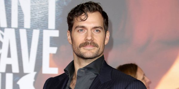 7 Years Later, Henry Cavill’s Dark Crime Thriller Is Dominating Paramount+