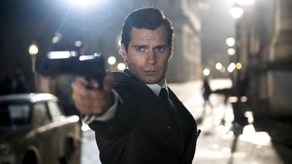 Henry Cavill Finally Finds the Perfect 'James Bond' Role After Over a Decade of Fan-Casting