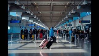 European Travel Chaos: Thousands Stranded as Major Airlines Face Massive Delays and Cancellations