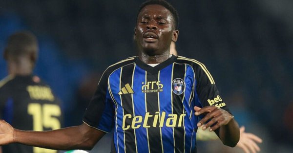 Pisa, da Nicolas ad Akinsanmiro e Moreo: novità e dubbi di formazione per il Torino