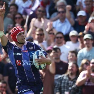 Facile, l’UBB rejoint Toulouse en quarts