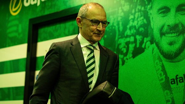 Martin O’Neill on the Celtic role he could thrive in to help new manager