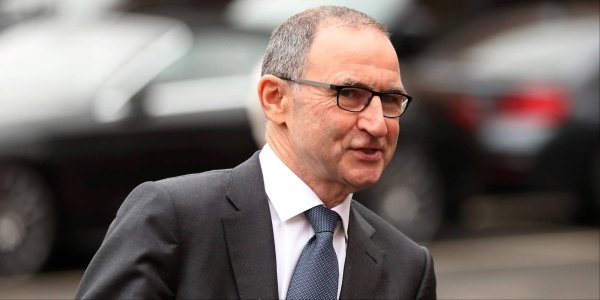 Martin O'Neill Could Stay at Celtic Beyond This Season as Talks Planned