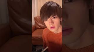 【竹内 涼真】神回すぎるww #佐野勇斗 #MILK #インライ #おすすめ