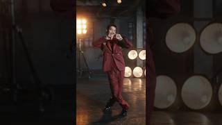 「Kiss Plan」Solo Dance (Hayato ver.) #佐野勇斗 #MILK_KissPlan #MILK #shorts