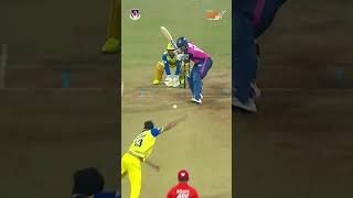 Our Emerging Player of the Season — Prashant Veer, the brave captain of Noida Kings. 👑 #UPT20League