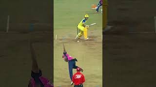 The Great Smashing Prashant Veer on strike! 58* off just 21 balls #UPT20League #KhiladiYahanBantaHai