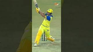 The King of Kings! Prashant Veer’s blistering 57* off 29 with 8️⃣ fours and 2️⃣ sixes. #UPT20League