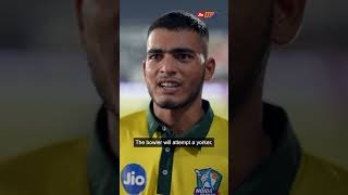 Prashant Veer speaks on his Super-Over Heroics | JioUPT20