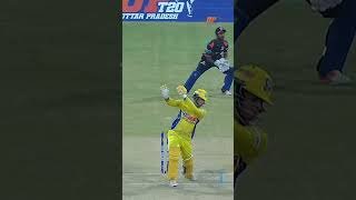 Prashant hits 50  | Noida Kings vs Kashi Rudras | UPT20 | JioCinema & Sports18
