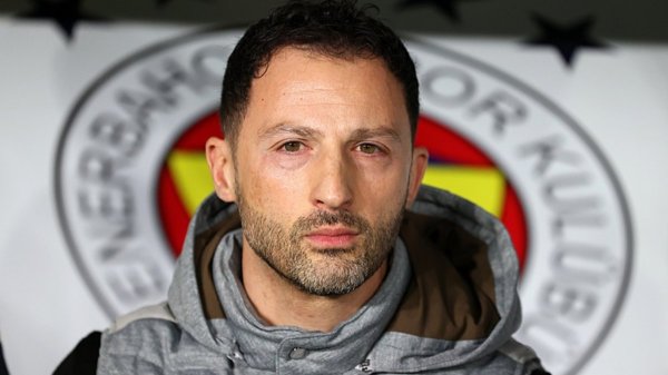 Fenerbahçe’de Tedesco’dan Beşiktaş maçı öncesi kritik uyarı!