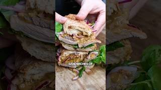 “Official” Sandwiches of UK Towns and Cities | Cockermouth