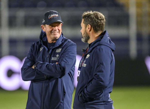 Champions Cup: Sean Everitt inspired by racing shock ahead of Leinster v Edinburgh