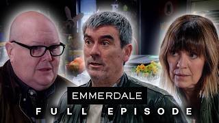 Emmerdale Full Episode | Sunday 5th April