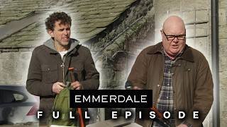 Emmerdale Full Episode | Friday 3rd April