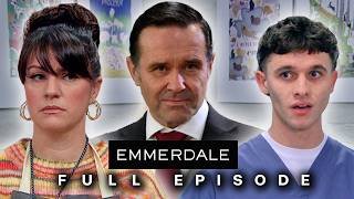 Emmerdale Full Episode | Thursday 2nd April