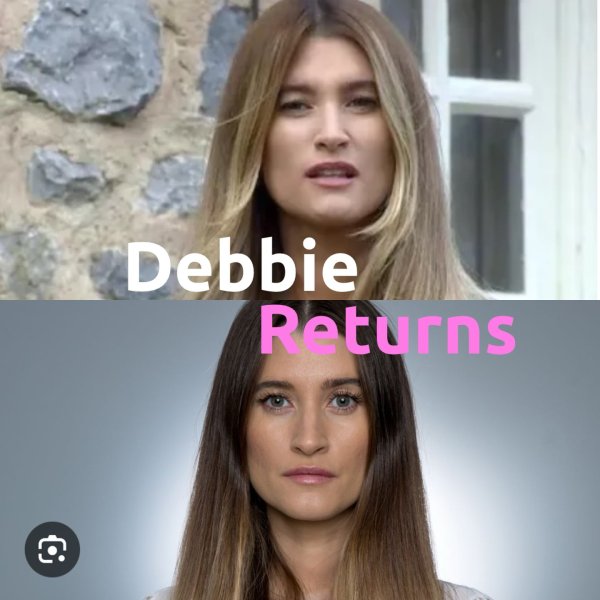 Emmerdale actress Lisa Riley has confirmed a major charac...