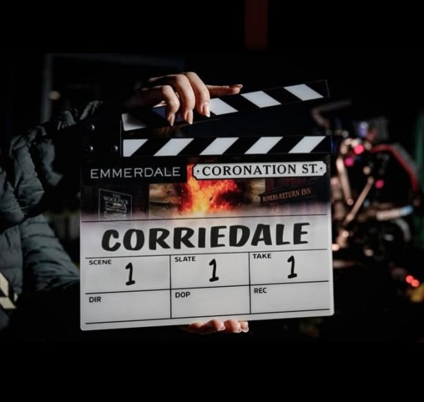What did you think of #Corriedale if you watched it?!

#c...