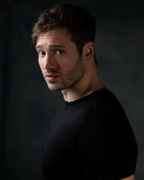 Had the absolute pleasure of shooting this legend, alexan...