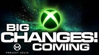 Xbox Just CONFIRMED Exclusives FREE Xbox Live Game Pass Overhaul & More!