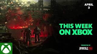 Xbox Games Showcase Returns & More | This Week on Xbox