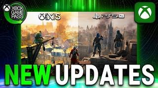 Gamers are Shocked! MASSIVE Xbox Update