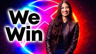 More genius moves from Asha! Xbox Update