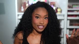 I AM GETTING A DIVORCE.