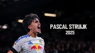 Pascal Struijk is The World Class Defender ● Pascal Struijk Skills 2025