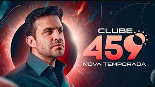 Clube 459 | 5/04 às 4h59 com Pablo Marçal ao vivo