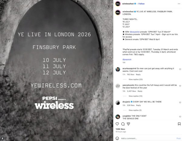 Bianca Censori Talks Directing Kanye West’s "Father" Video: ’Spatial Logic Is Distorted’